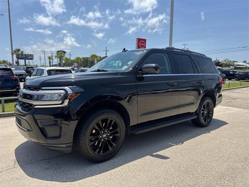 2022 Ford Expedition XLT