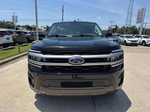 2022 Ford Expedition XLT