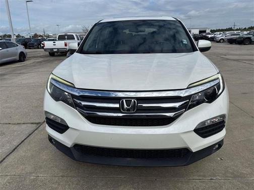 2018 Honda Pilot EX-L w/ Navigation