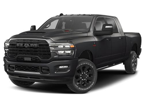 2026 RAM 2500 Limited