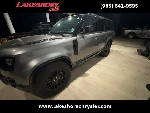 2023 Land Rover Defender X-Dynamic SE