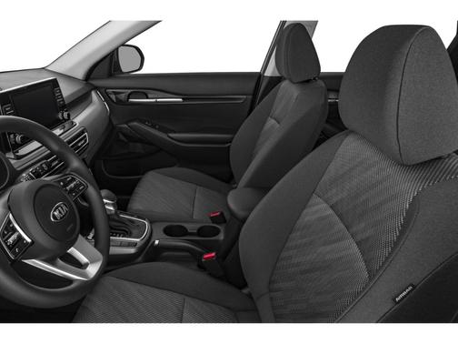 2021 Kia Seltos LX