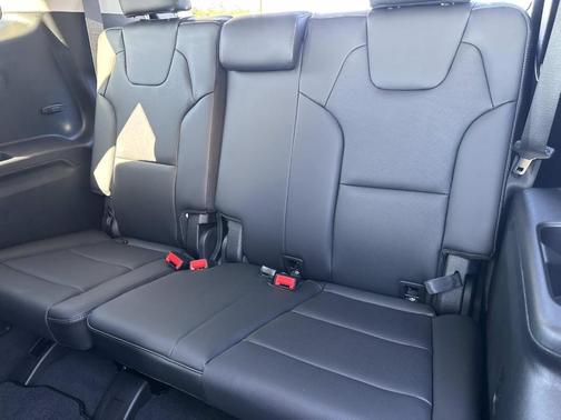 2025 Kia Telluride LX