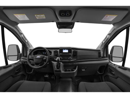 2021 Ford Transit-350 XLT