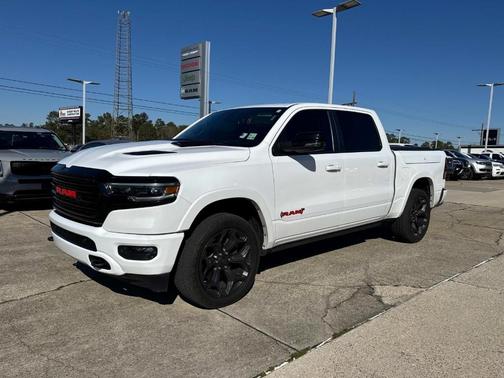 2023 RAM 1500 Limited