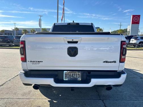 2023 RAM 1500 Limited