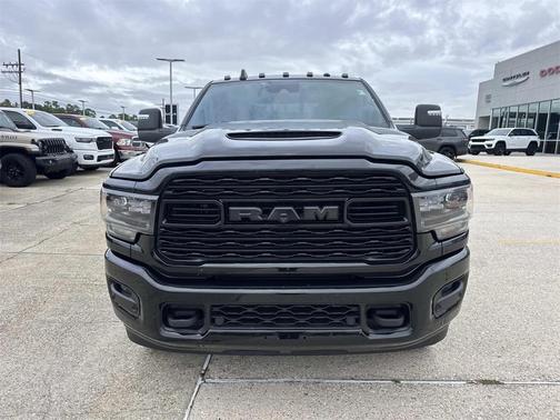 2024 RAM 2500 Limited