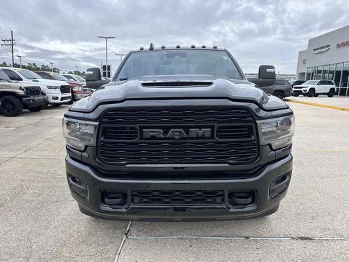 2024 RAM 2500 Limited