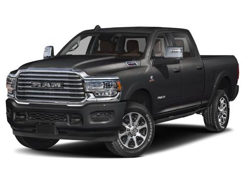 2024 RAM 2500 Limited