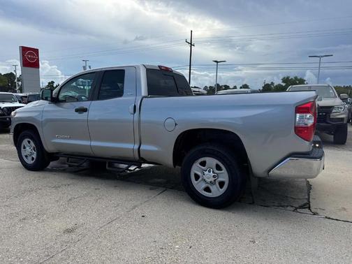 2019 Toyota Tundra SR