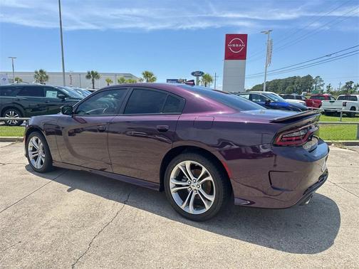2022 Dodge Charger GT