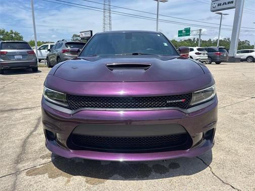 2022 Dodge Charger GT