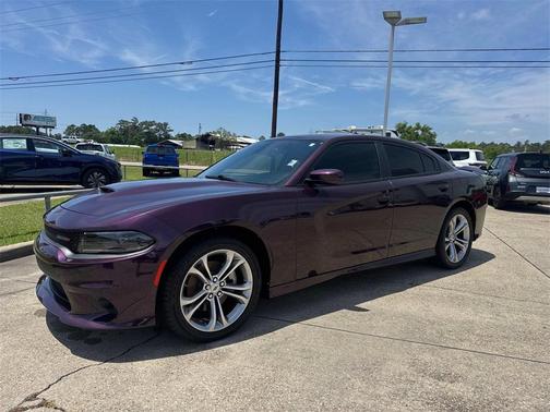 2022 Dodge Charger GT