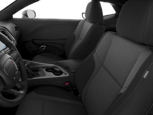 2017 Dodge Challenger R/T