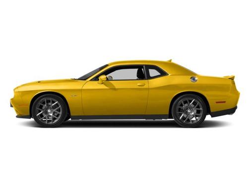 2017 Dodge Challenger R/T