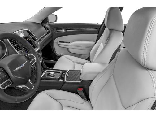 2023 Chrysler 300 300C