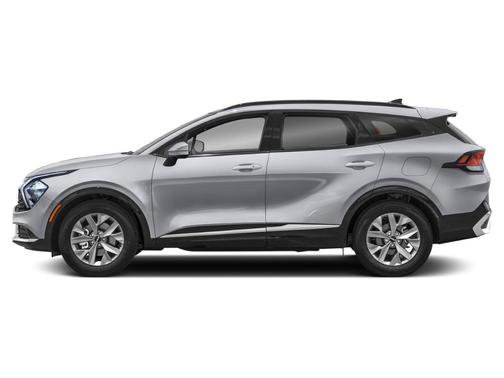 2023 Kia Sportage SX