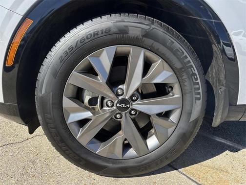 2023 Kia Sportage SX