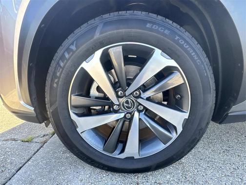 2020 Lexus NX 300 Base