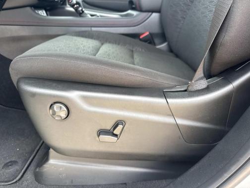 White Knuckle Clearcoat 2026 Dodge Durango GT HEMI V8