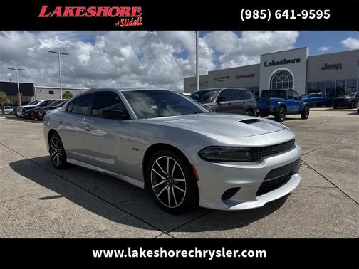 2023 Dodge Charger R/T