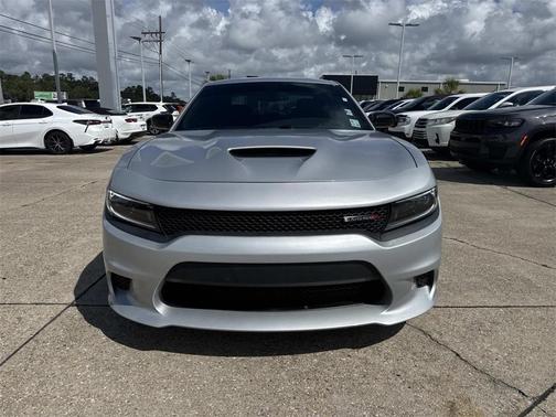 2023 Dodge Charger R/T
