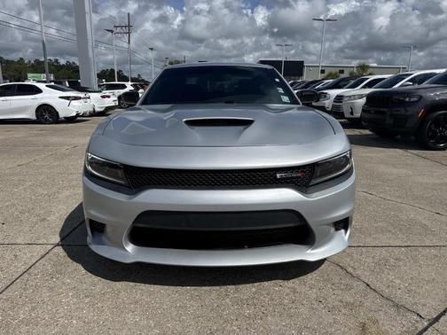 2023 Dodge Charger R/T