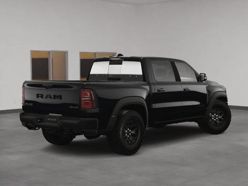 2025 RAM 1500 RHO