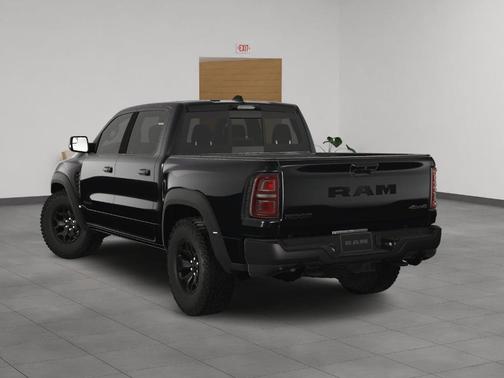 2025 RAM 1500 RHO