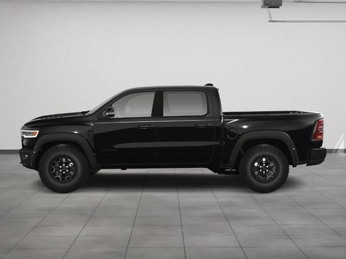 2025 RAM 1500 RHO