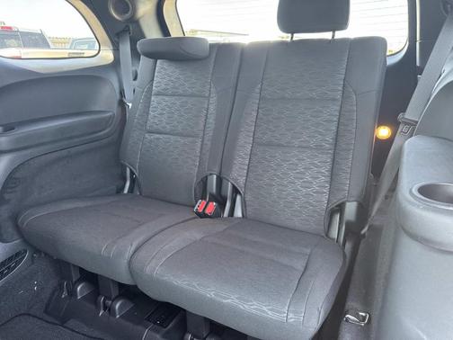 Vapor Gray 2026 Dodge Durango GT HEMI V8