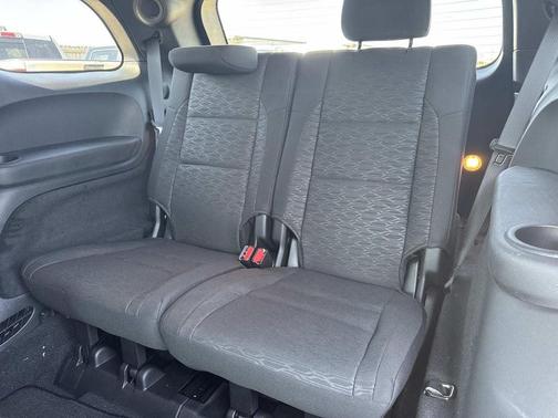 Vapor Gray 2026 Dodge Durango GT HEMI V8