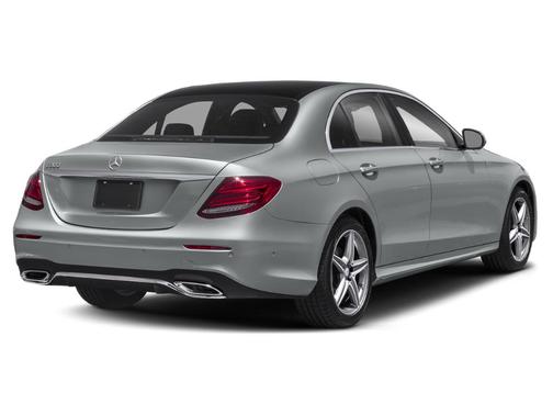 2019 Mercedes-Benz E-Class E 300