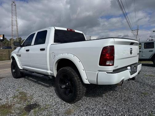 2014 RAM 1500 Tradesman/Express