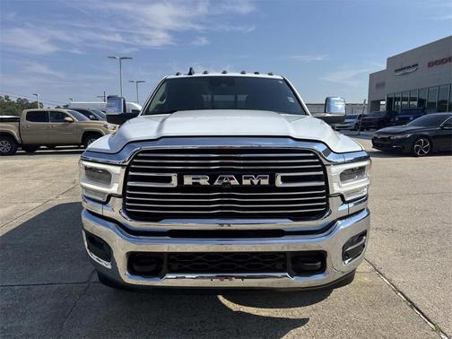 2023 RAM 2500 Laramie