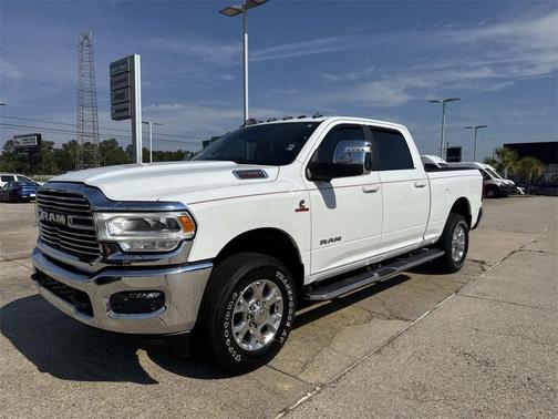 2023 RAM 2500 Laramie