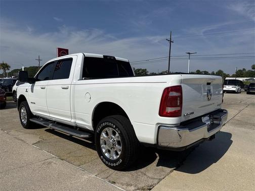 2023 RAM 2500 Laramie