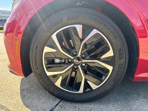 2023 Kia EV6 GT-Line