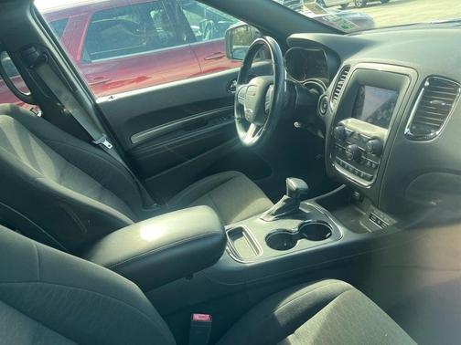 2020 Dodge Durango GT