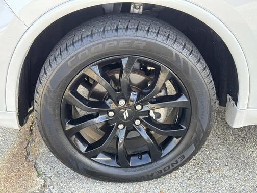 2020 Dodge Durango GT