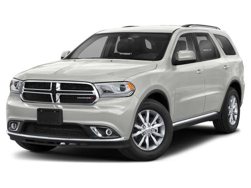 2020 Dodge Durango GT