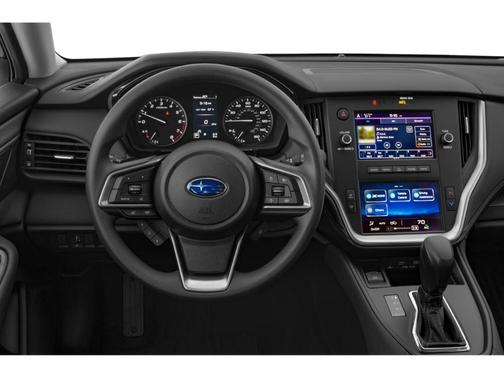 Crystal White Pearl 2022 Subaru Outback Limited XT