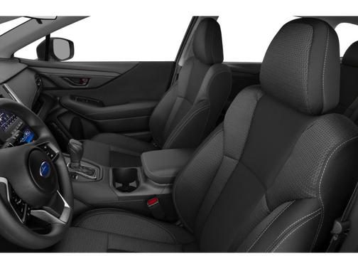 Crystal White Pearl 2022 Subaru Outback Limited XT