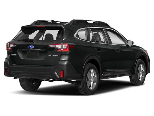 Crystal White Pearl 2022 Subaru Outback Limited XT