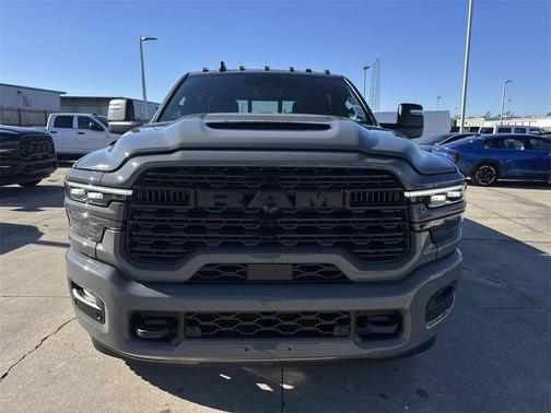 2026 RAM 2500 Limited