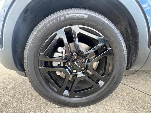 2023 Kia Telluride SX X-Line