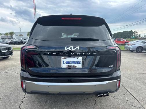 2023 Kia Telluride SX X-Line