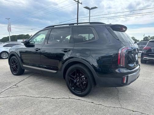 2023 Kia Telluride SX X-Line