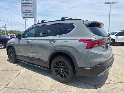 2022 Hyundai SANTA FE XRT