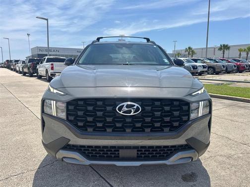 2022 Hyundai SANTA FE XRT